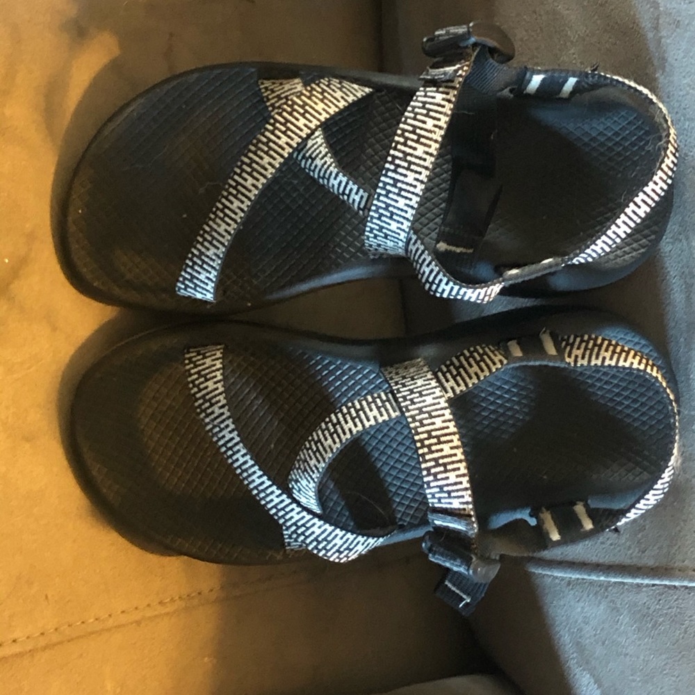 Chacos Size 8 W